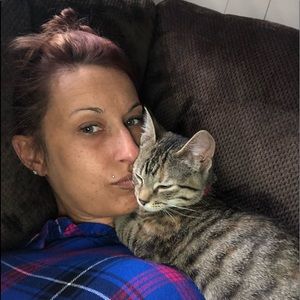 Meet your Posher, Tessie